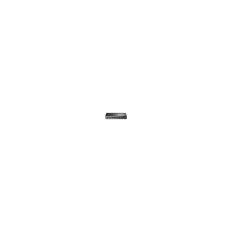 TP-Link TL-SG1008D V6 - Commutateur - 8 x 10/100/1000 - de bureau