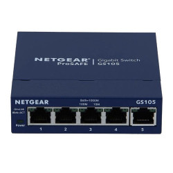 NETGEAR ProSAFE 5-Port...