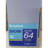 FUJI DVCAM DV131 64L 64min DV cassette vidéo numérique -