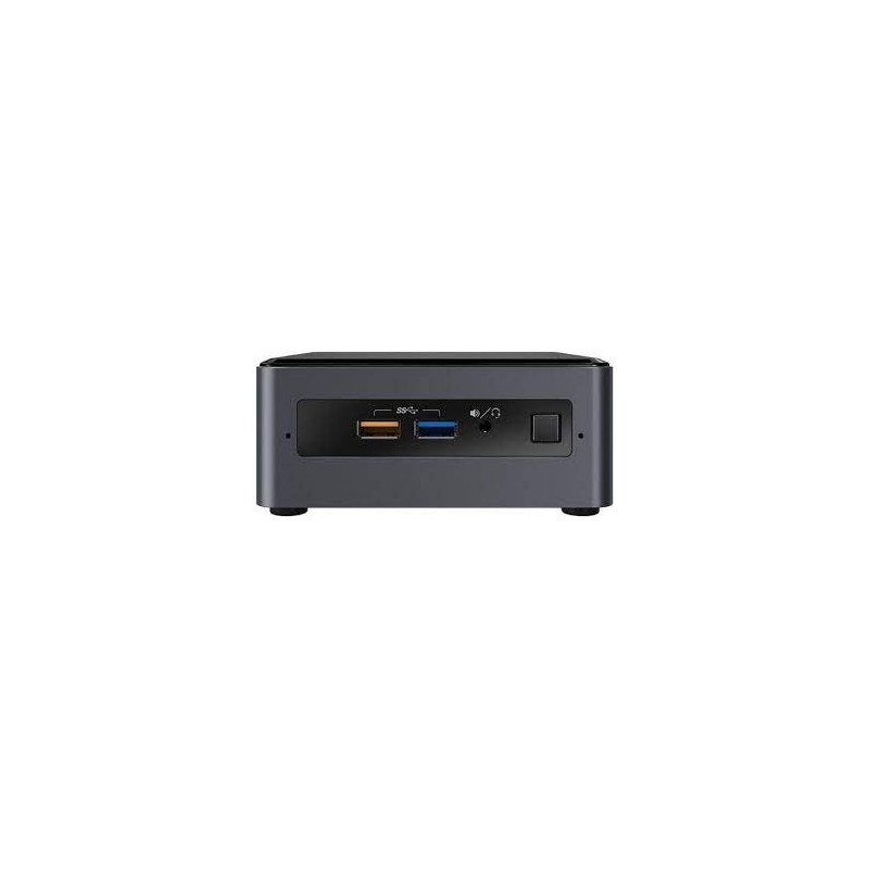 mini pc intel nuc celeron j4025 (boxnuc7cjYH2)