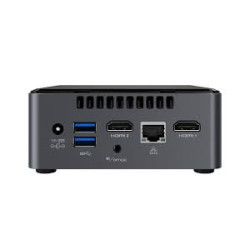 mini pc intel nuc celeron j4025 (boxnuc7cjYH2)