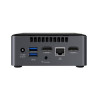 mini pc intel nuc celeron j4025 (boxnuc7cjYH2)