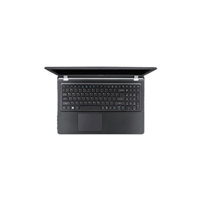 Acer Aspire ES 11 ES1-132-C63L - 11.6" Celeron N3350 1.1 GHz 4 Go RAM 32 Go SSD Noir AZERTY - Acer