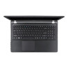 Acer Aspire ES 11 ES1-132-C63L - 11.6" Celeron N3350 1.1 GHz 4 Go RAM 32 Go SSD Noir AZERTY - Acer