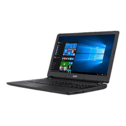 Acer Aspire ES 11 ES1-132-C63L - 11.6" Celeron N3350 1.1 GHz 4 Go RAM 32 Go SSD Noir AZERTY - Acer