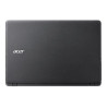 Acer Aspire ES 11 ES1-132-C63L - 11.6" Celeron N3350 1.1 GHz 4 Go RAM 32 Go SSD Noir AZERTY - Acer