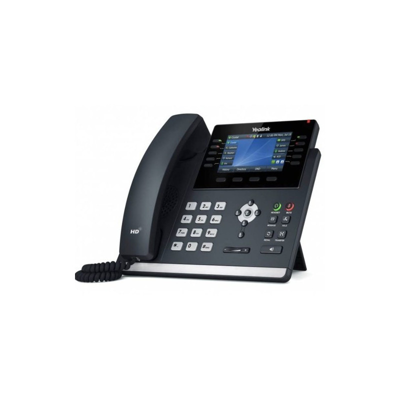 Yealink gigabit ip phone T46U
