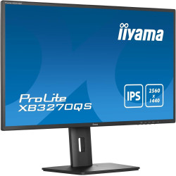 ECRAN IIYAMA PROLITE XB3270QS, 31.5"