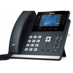 Yealink gigabit ip phone T46U