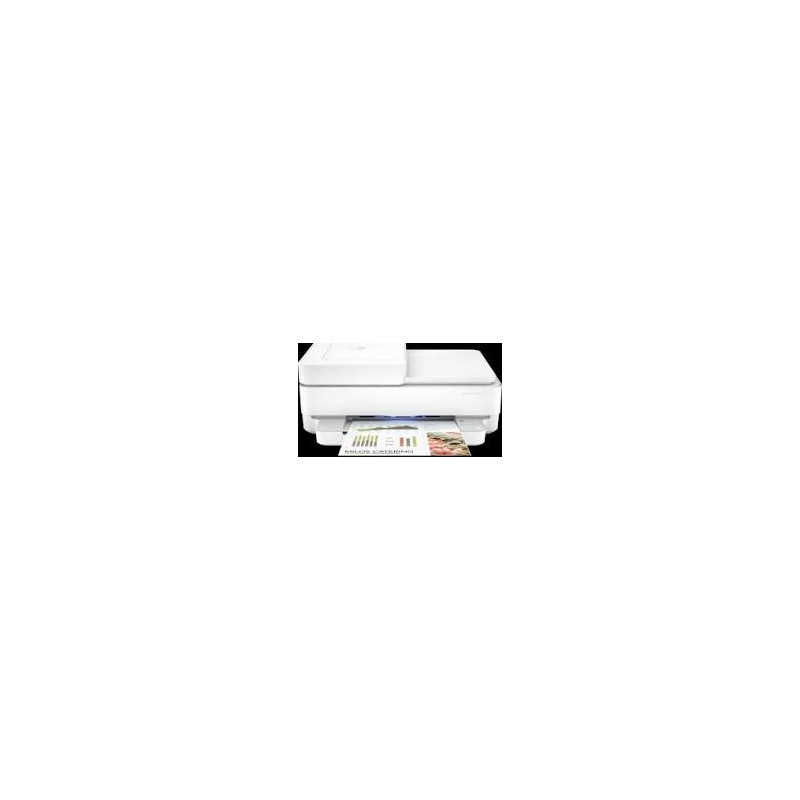 Imprimante tout-en-un HP ENVY Pro série 6400 wifi