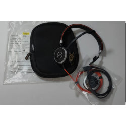 Micro-casque JABRA Evolve 40 neuf