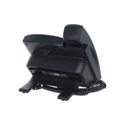 Polycom VoIP 12 Lignes Téléphone Skype