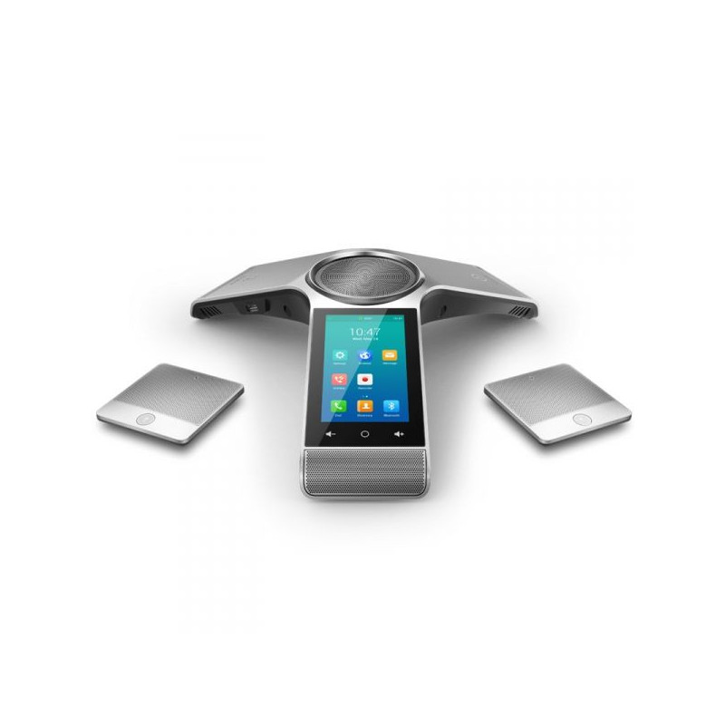 Yealink - CP960 Teams avec microphones sans fil