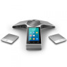 Yealink - CP960 Teams avec microphones sans fil