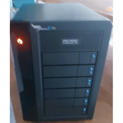 SAUVEGARDES PEGASUS, MODELE PEGASUS2 R6 ,12 TB